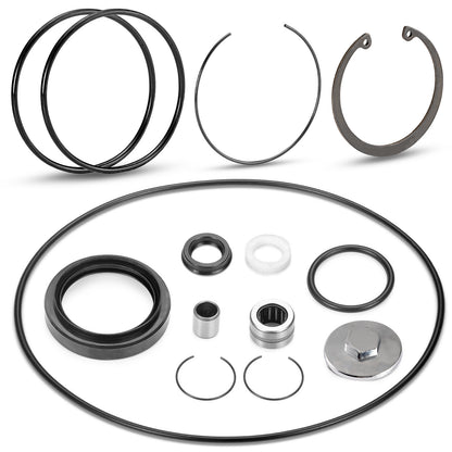 Rear Differential & Axle Bearing Seal Kit for Honda Recon 250 (2002–2023)