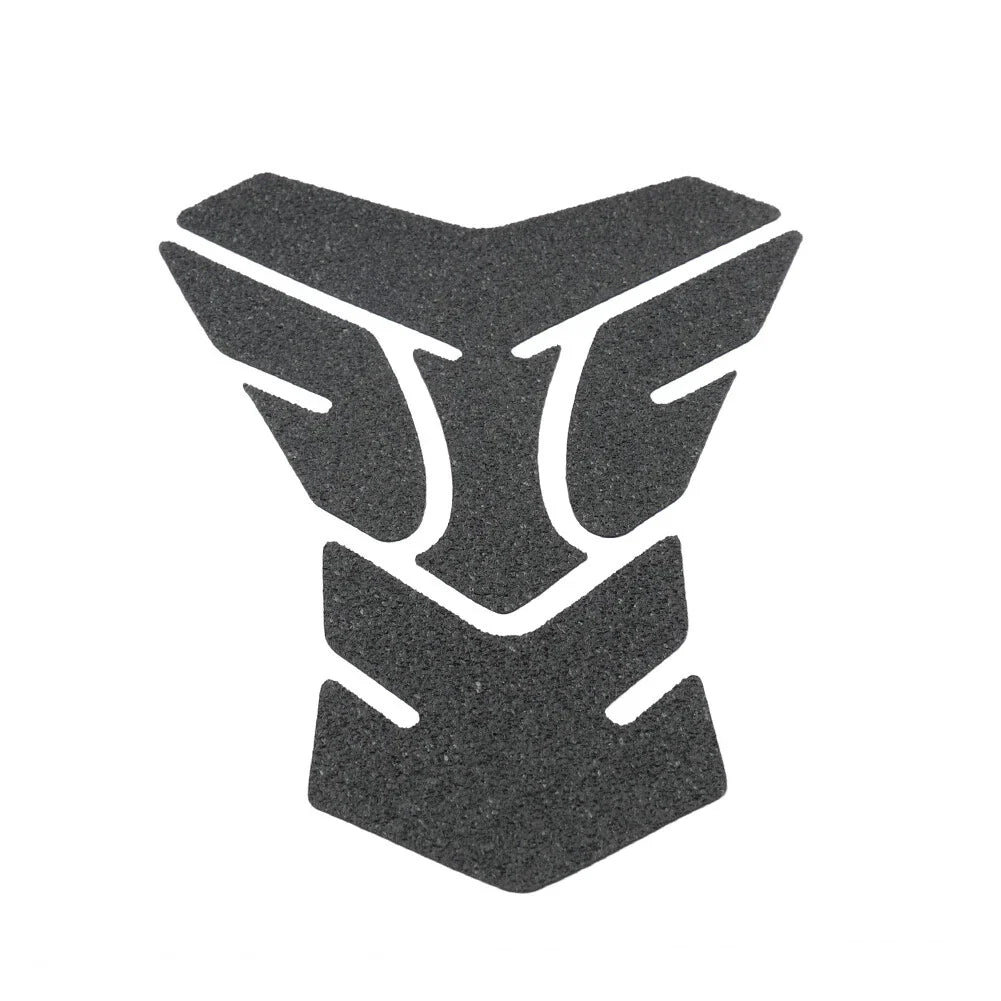 Anti-Slip Frosted Sticker Tank Pad for Kawasaki & Suzuki Motorcycles