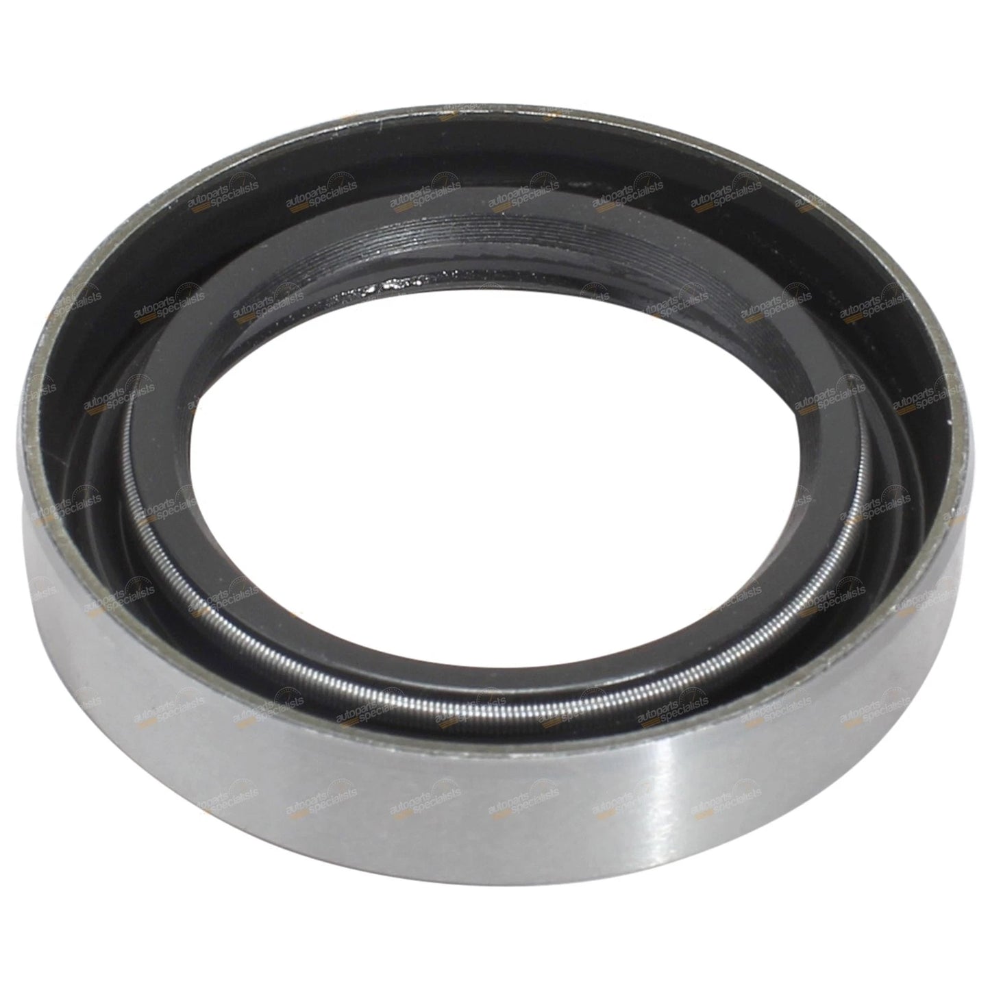 2 Front Inner Axle Shaft Oil Seals for Landcruiser 70-105 Series (1984–2007)