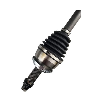 Front Left CV Shaft for Toyota Kluger (2021–2026)