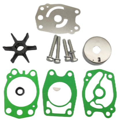 Impeller Repair Kit for Yamaha 40/50HP (1992–1997)