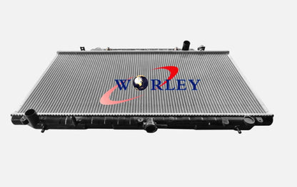 Radiator for Nissan Patrol GU Y61 Diesel (1997–Present)