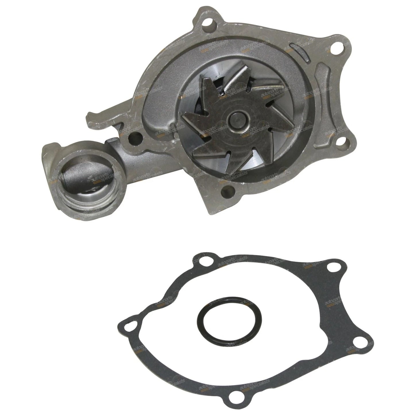 Engine Water Pump for Hyundai Lantra Sonata (1992–1998)
