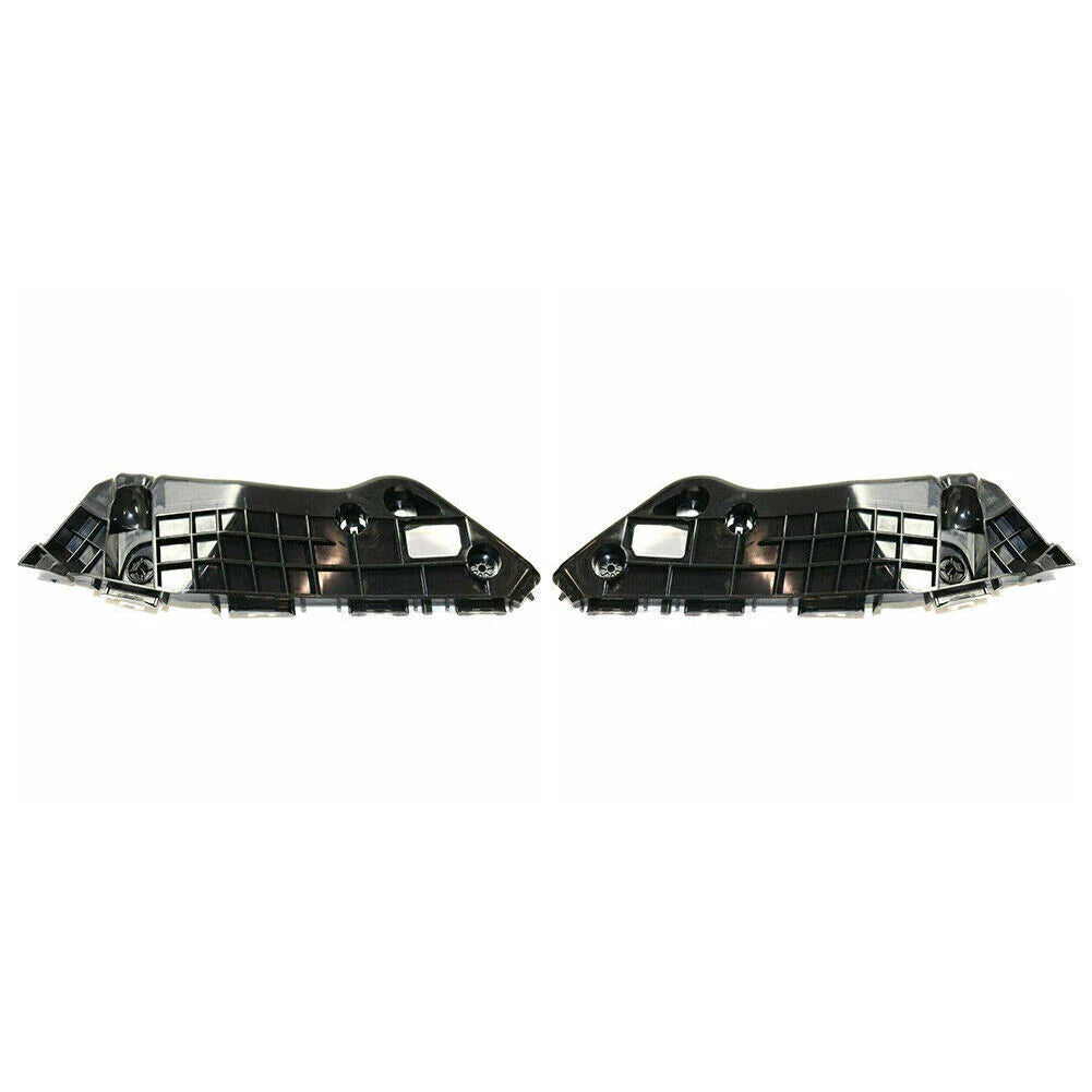 Front Bumper Bracket Beam Mounts for Toyota Rav4 (2016-2018)