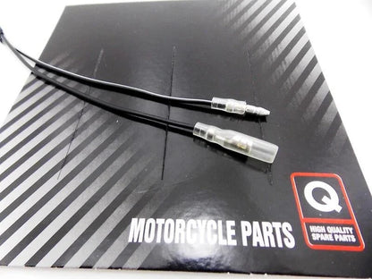 Kill Switch Cut Off Stop Button Assembly for Yamaha TT350 (1986-1987)