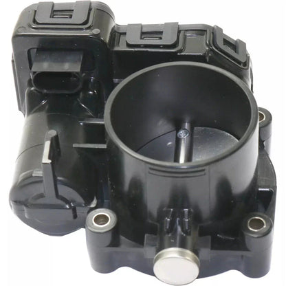 Throttle Body for Chrysler Town & Country, Dodge Grand Caravan, Jeep Wrangler (2008-2010)