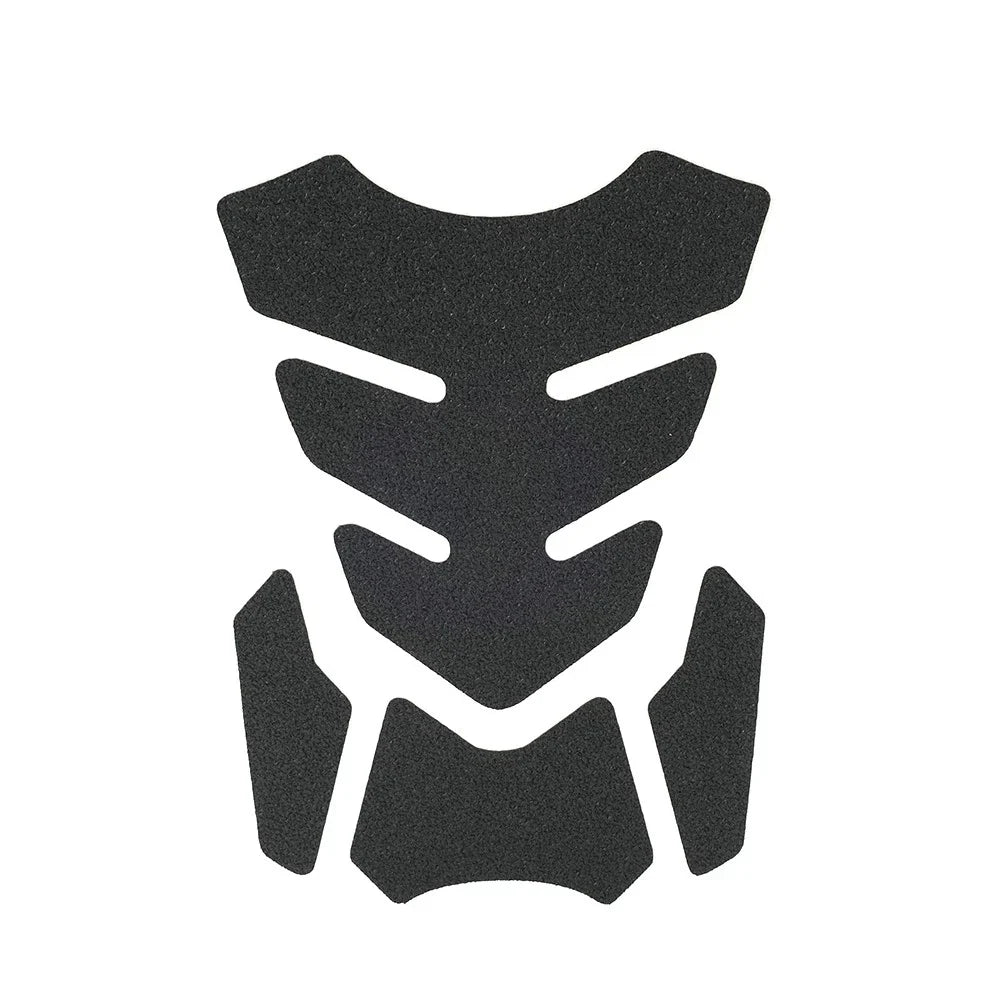 Anti-Slip Tank Pad Stickers for Ducati & Yamaha (No Year Specified)