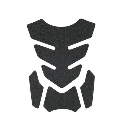 Anti-Slip Tank Pad Stickers for Ducati & Yamaha (No Year Specified)