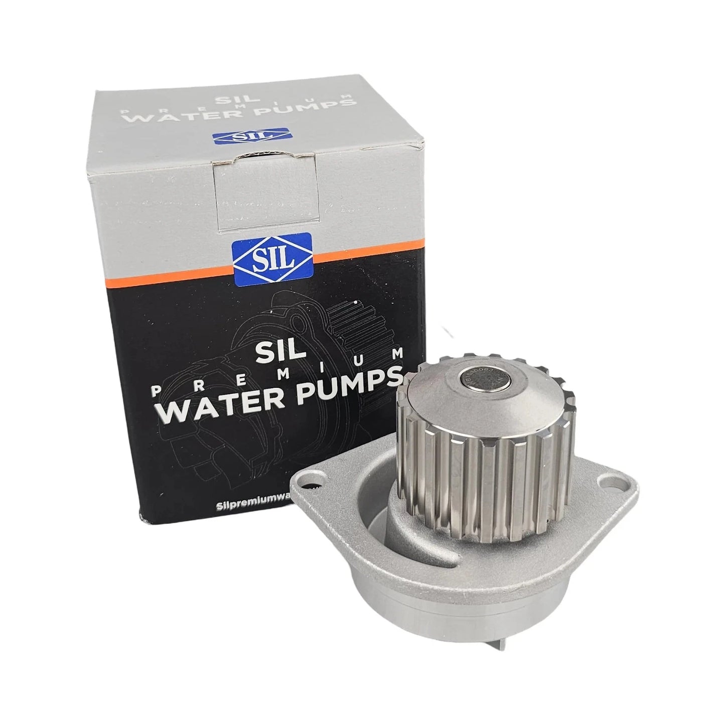Water Pump for Citroen Berlingo