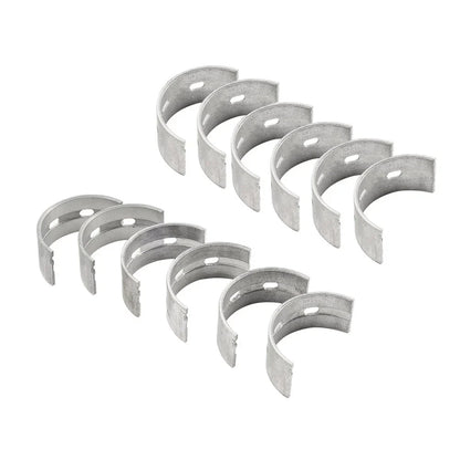 1 31.5MM Main Crankshaft Bearings for Kawasaki ZZR400 ZZR600 (90-06)