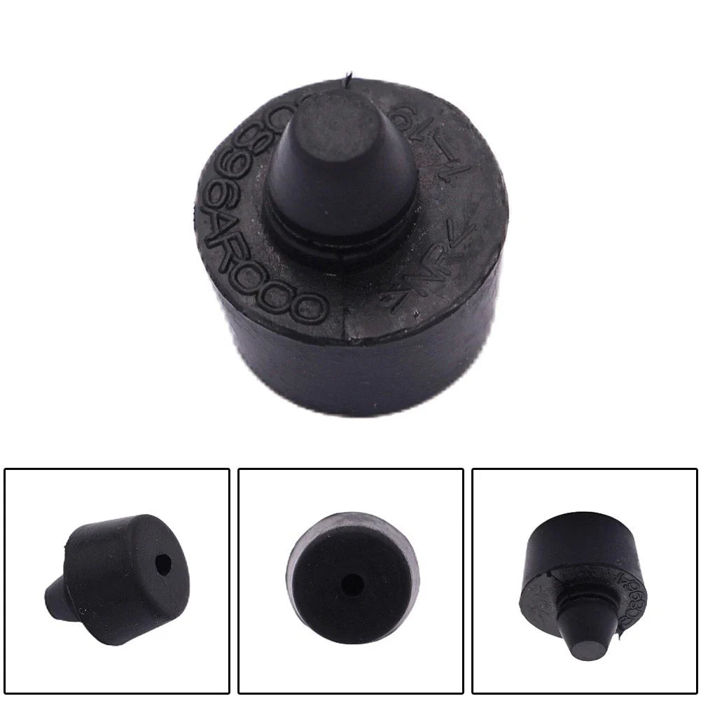 Door Rubber Bumper Stopper / for Infiniti Q45 Q50 Q60 QX56 QX80