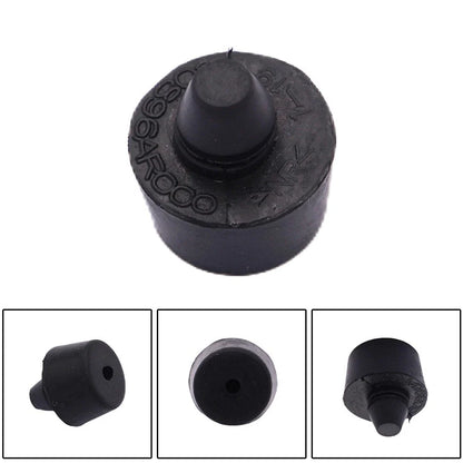 Door Rubber Bumper Stopper / for Infiniti Q45 Q50 Q60 QX56 QX80