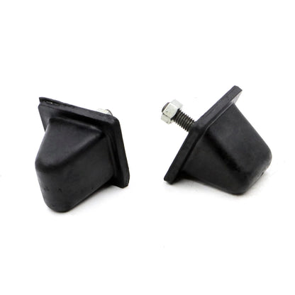 Front Spring Bumper Upper for Mitsubishi Delica L300 1986-1994