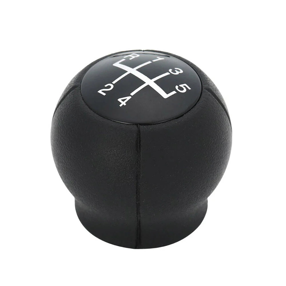 5 Speed Manual Gear Shift Knob for Opel Astra F G Sintra (1991-2002)