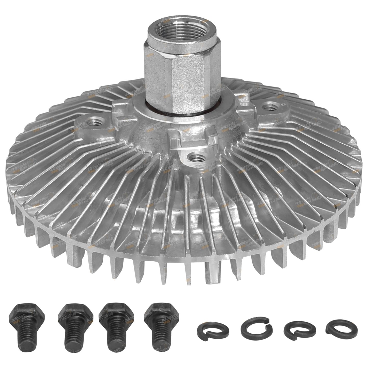 Fan Clutch Coupling for Mazda BT50 (2011–2019)