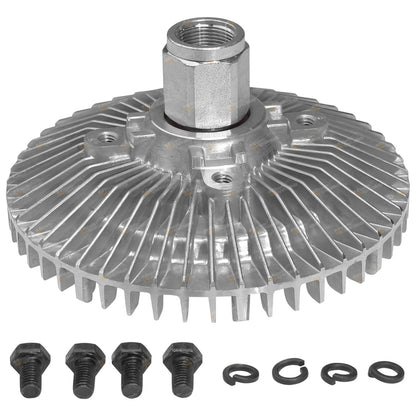 Fan Clutch Coupling for Mazda BT50 (2011–2019)