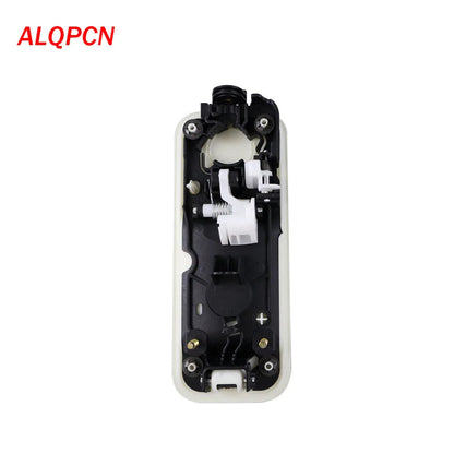 4 Pcs Oxford White Door Handles for Ford F-150 2015-2020