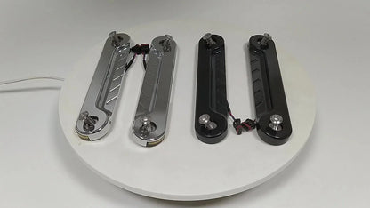 LED Turn Signal Indicator Light for Harley Street Glide (2014-2023)