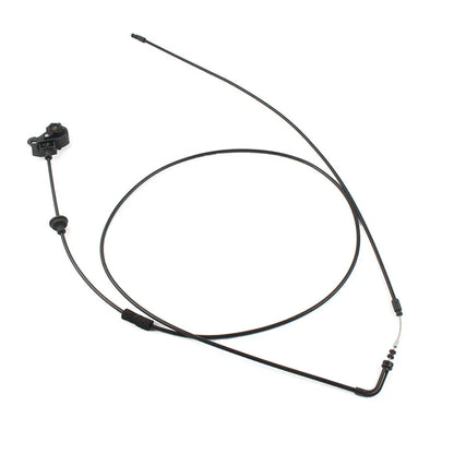 Hood Release Cable for Land Rover Freelander 2 (2006-2014)