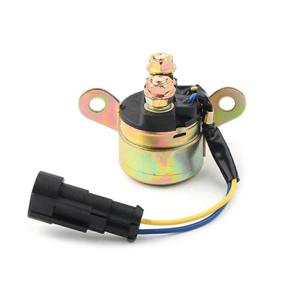 Starter Solenoid Relay for Polaris Sportsman 500, Ranger 800, RZR EFI (2008-2012)
