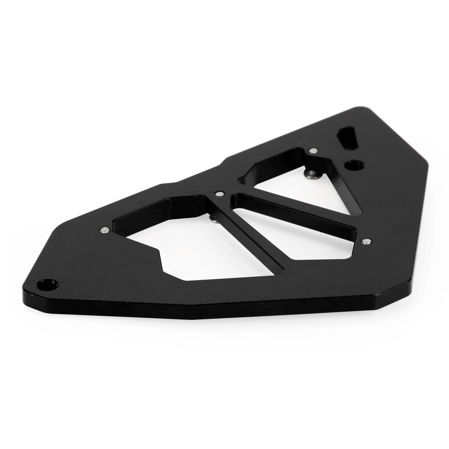 Heated Right Driver Side Wing Mirror Glass for BMW X5 E53 (1998–2006)
