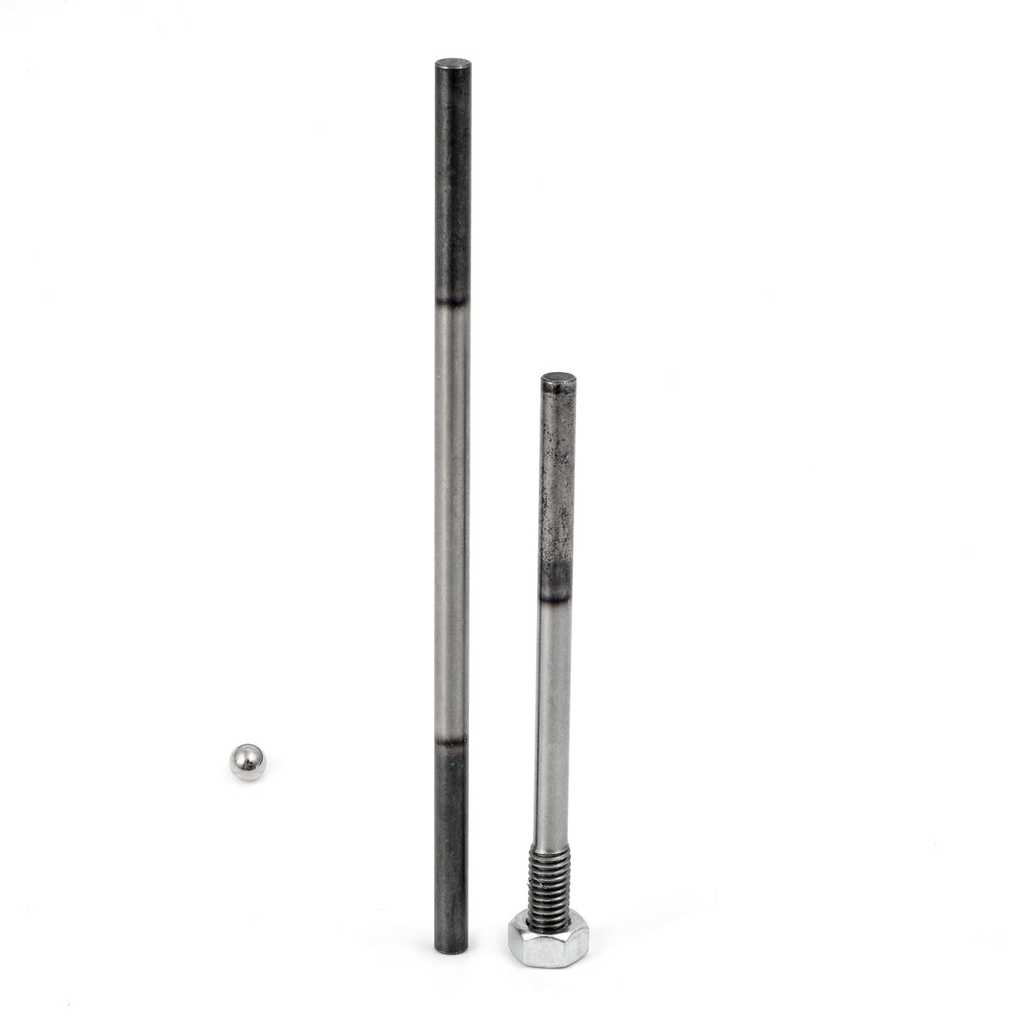 Clutch Friction Steel Plates Push Rod Kit for Yamaha Blaster (1988–2006)