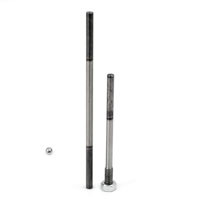 Clutch Friction Steel Plates Push Rod Kit for Yamaha Blaster (1988–2006)