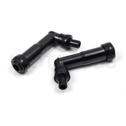 Ignition Coils & Caps for Honda CB750 (1969–1978)