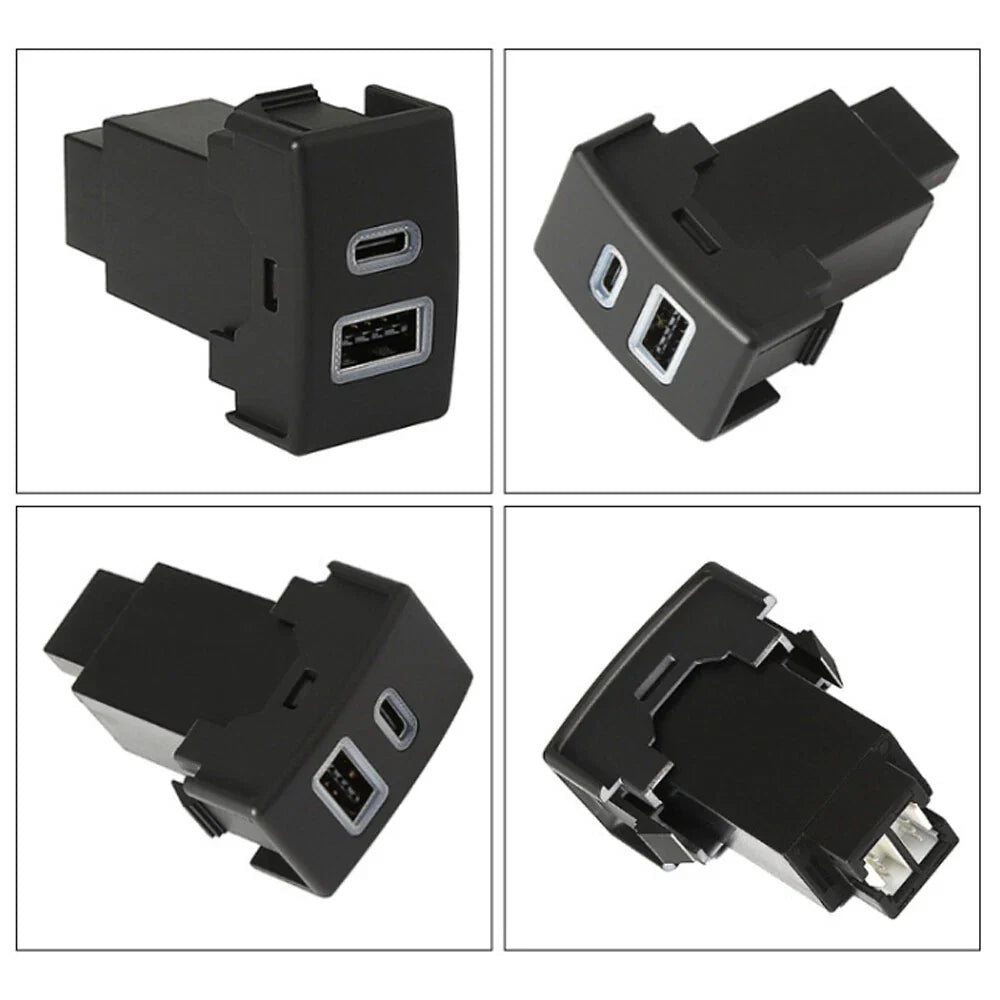 Dashboard Control Switch Button for Mazda RX-8 / 3/5/6 / CX-7 / CX-9 / MX-5