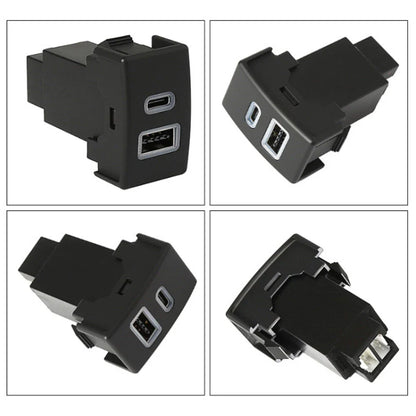 Dashboard Control Switch Button for Mazda RX-8 / 3/5/6 / CX-7 / CX-9 / MX-5