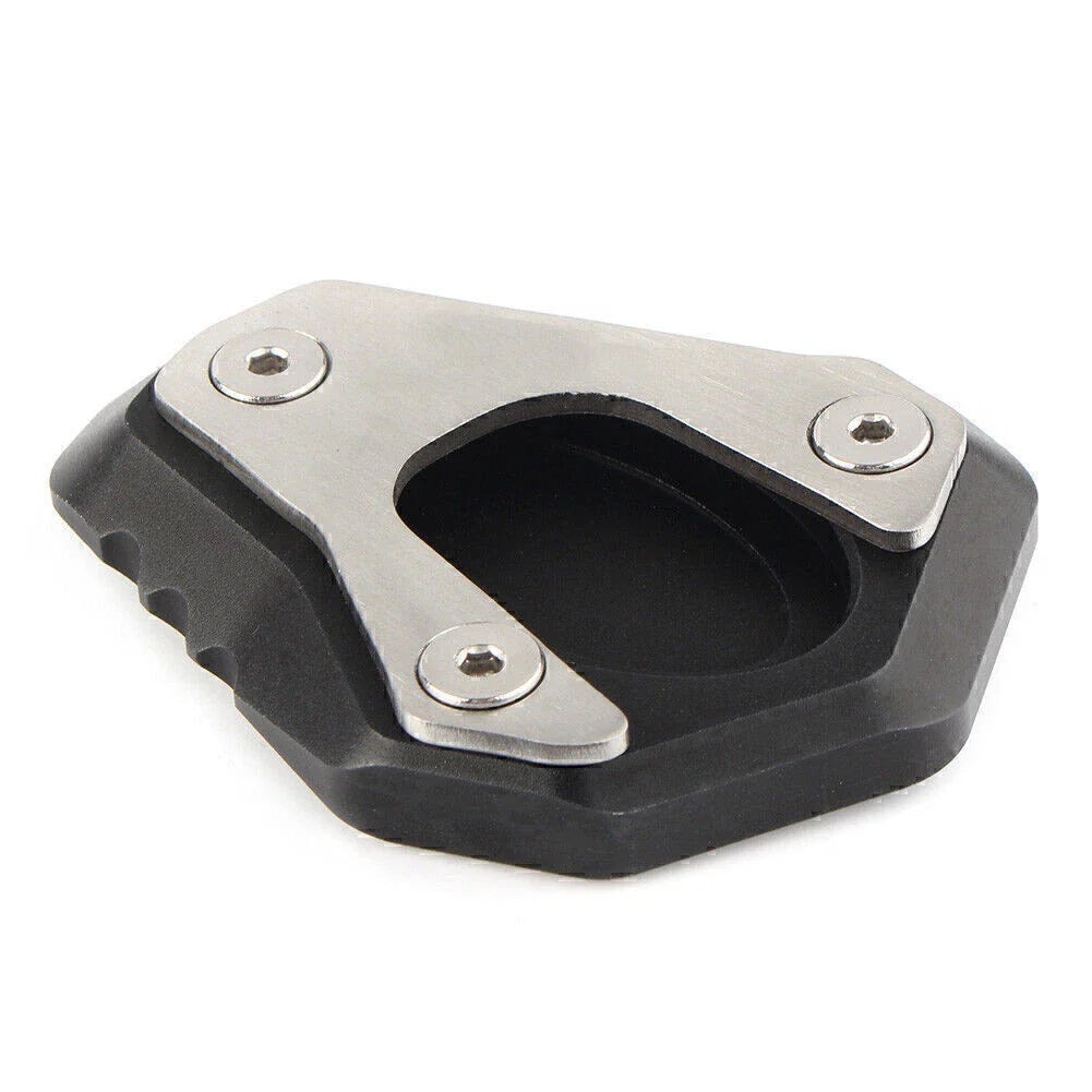 Kickstand Foot Pad for Kawasaki ER-6F/ER-6N (2013-2017)
