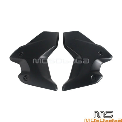 Front Tank Protector Cover for BMW R1250GS (2018-2023)