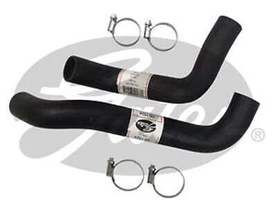Radiator Hose Set for Gates (2008–2014)