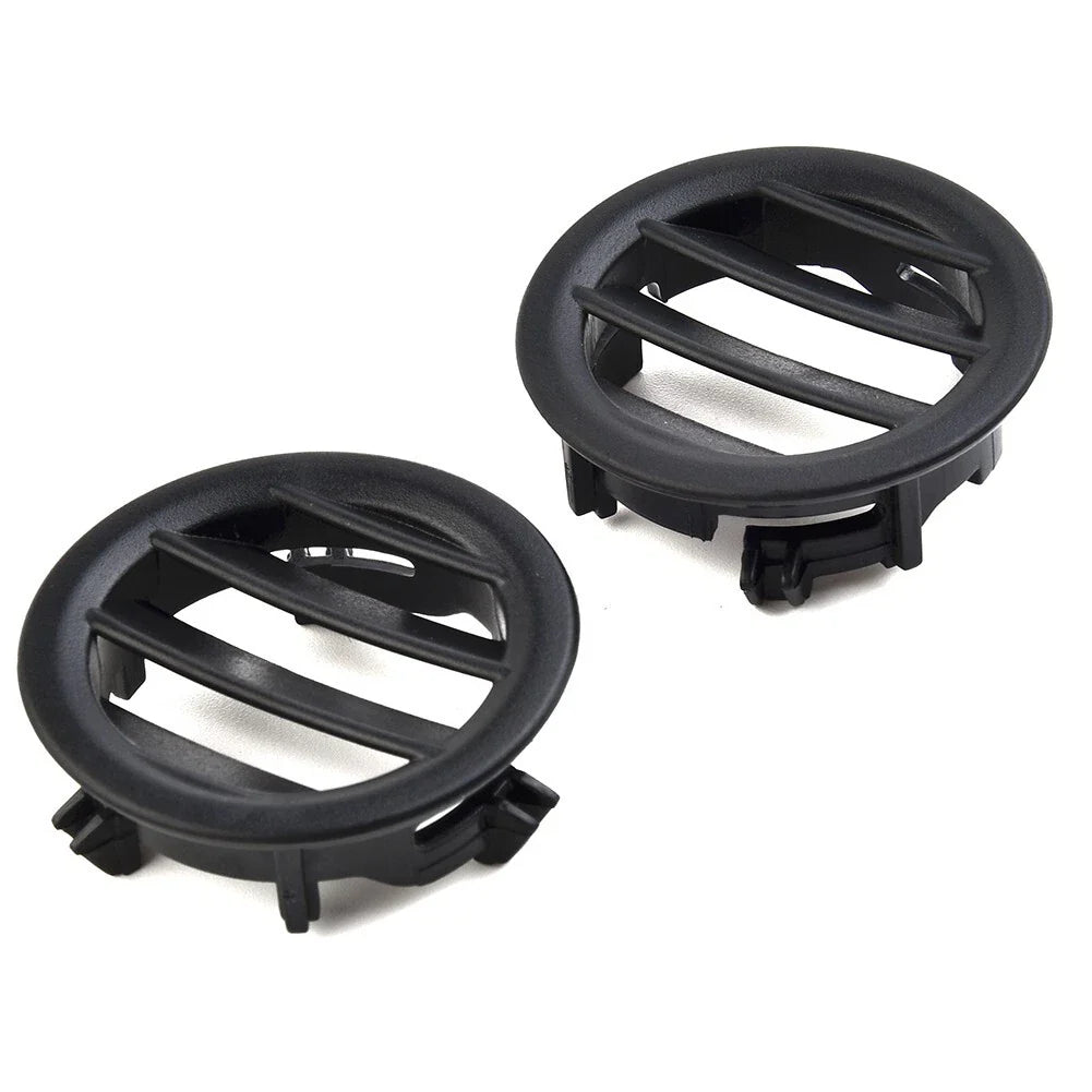 2 x Pair Left+Right Air Vent for Mercedes W204 C Class (2007–2014)