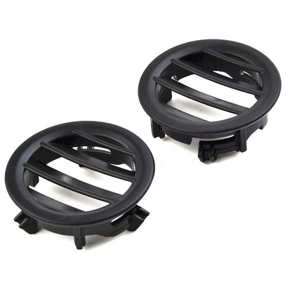 2 x Pair Left+Right Air Vent for Mercedes W204 C Class (2007–2014)