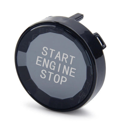 Start Stop Switch Cover for BMW E Chassis E70 E71 E72 E90 E91 E92 E93 (2007-2013)