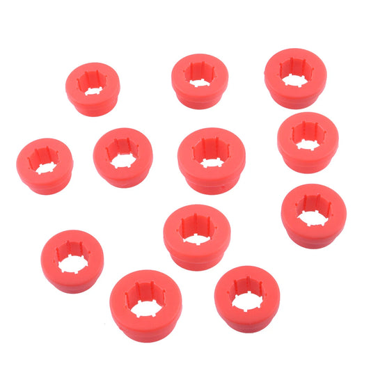 1 Replacement Bushings for Skunk2 Lower Control Arm Camber (2000-2006)