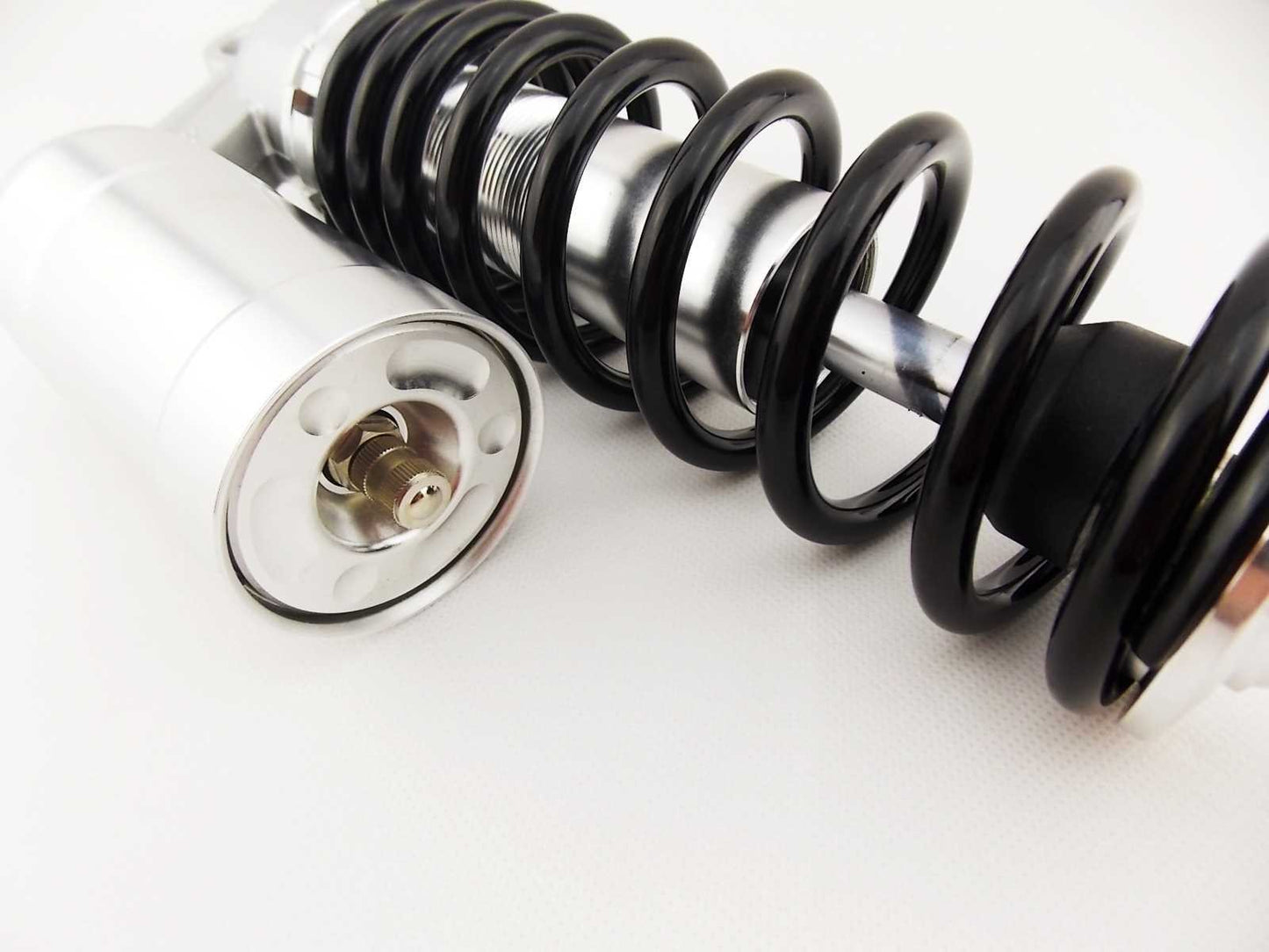 Rear Air Nitrogen Cell Shock Absorbers for Ducati 250cc Scrambler