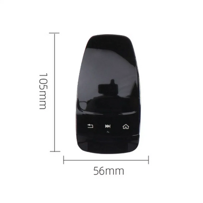 Touch Pad Controller for Mercedes-Benz E S Class W213 W222 (2017-2023)
