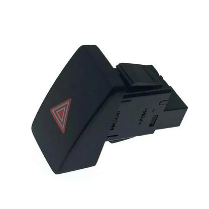 Center Console Emergency Switch Button for 16-21 Honda Civic (2016-2021)