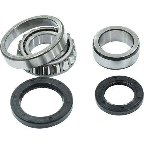 Rear Wheel Bearing Kit for Mazda Bravo B2500 B2600 B25 B26 (1990–2006)