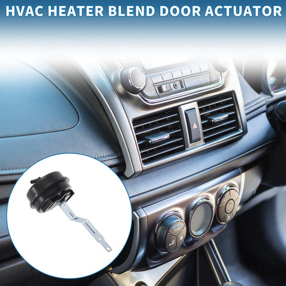 HVAC Heater Blend Door Control Actuator for Chevrolet Express 1500 (2003–2014)