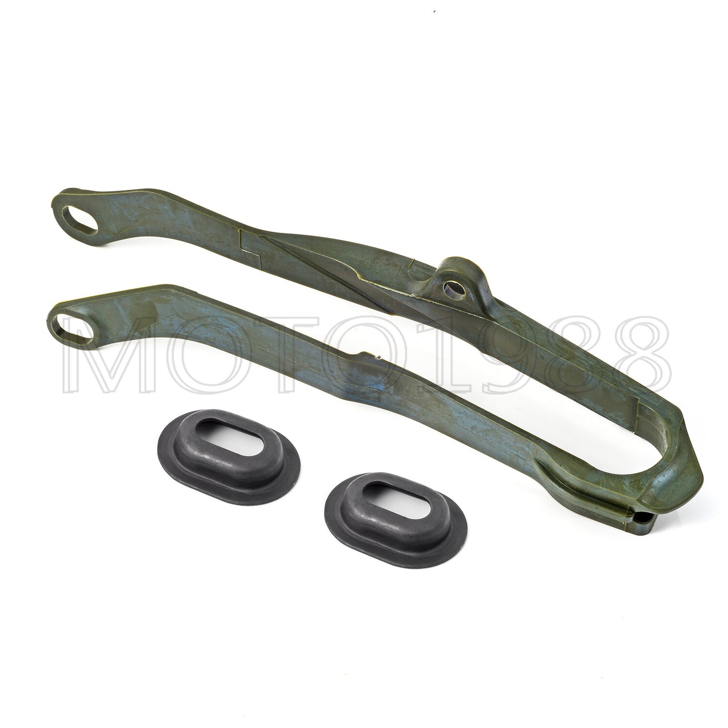 Chain Slider for Honda CR125R CR250R CRF250X CRF450X (2000–2008)