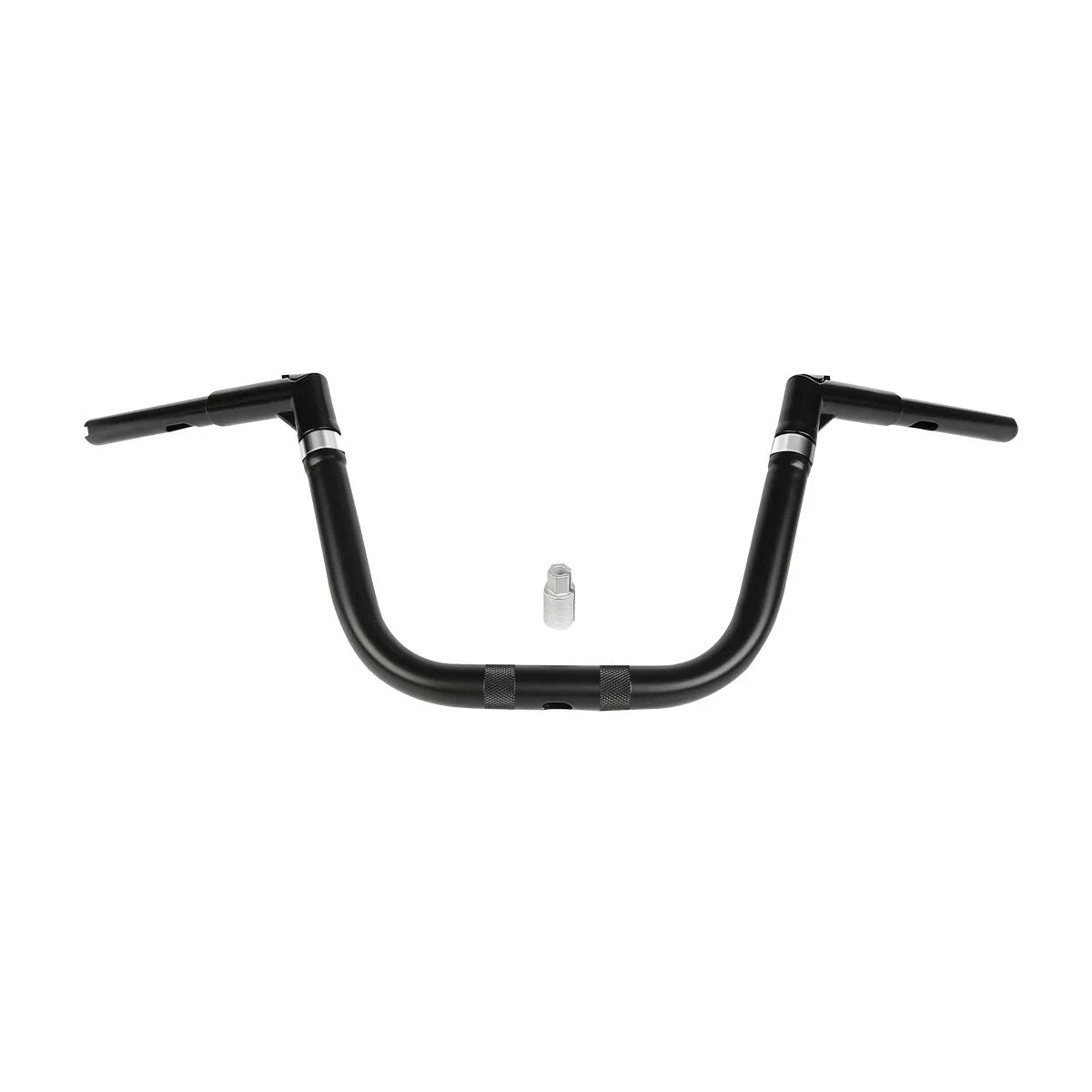 12" Rise 1-1/4" Handlebar for Harley Heritage Softail Classic (2000-2017)
