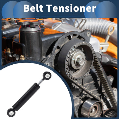 Belt Tensioner for Mercedes-Benz C-Class (1993–2001) No. 6042000214 Metal