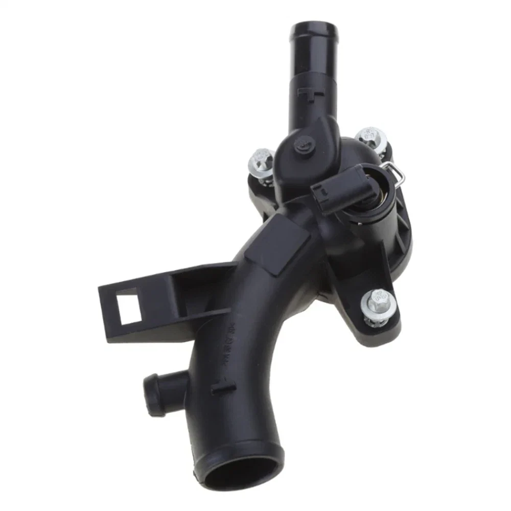 Engine Coolant Water Outlet Housing for Vauxhall Corsa D E Meriva B (2006-2014)