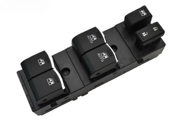 Front Left Driver Side Window Switch for Subaru Forester (2012–2018)