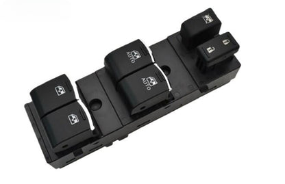 Front Left Driver Side Window Switch for Subaru Forester (2012–2018)