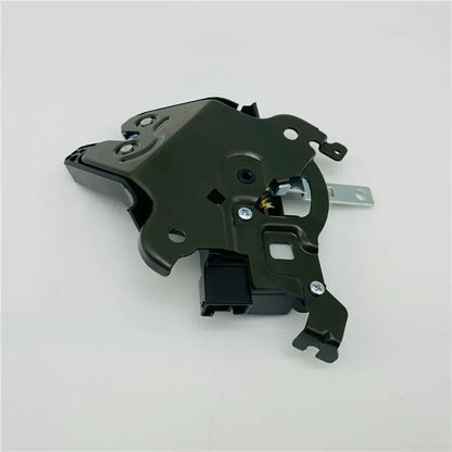 Trunk Latch Rear Deck Lid Lock Actuator for Mazda 3 (2014–2019)