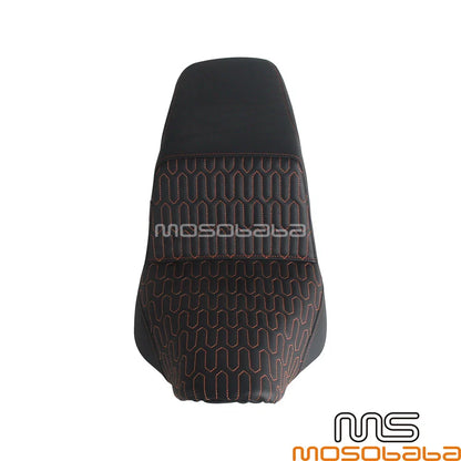 Comfortable Gel Seat Cushions for Harley Softail FXLRST Low Rider ST (2022)